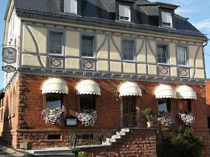 Landgasthof U. Pension Zum Hirschen