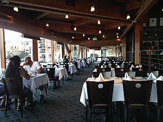 Rusty Scupper - Baltimore