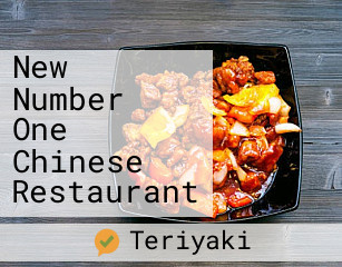 New Number One Chinese Restaurant