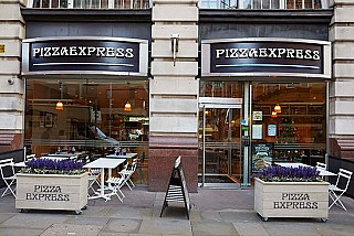 PizzaExpress