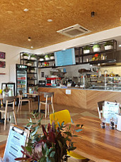 Bushlolly Cafe