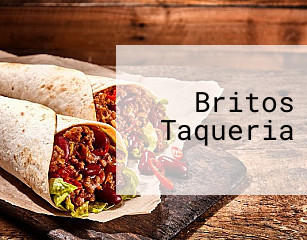 Britos Taqueria