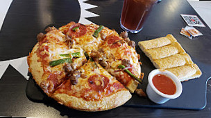 Pizza Hut Puerto Barrios