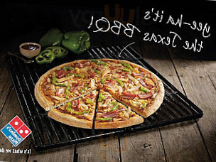 Domino's Pizza Calne