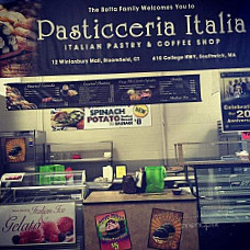 Pasticceria Italia