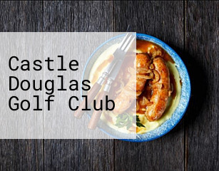 Castle Douglas Golf Club