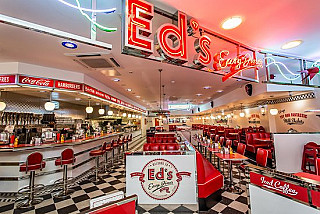 Ed's Easy Diner