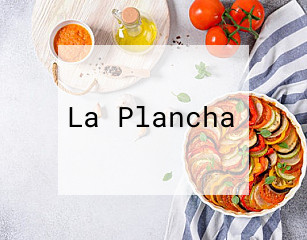 La Plancha