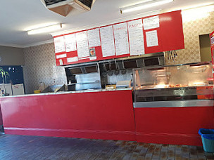 Murray Bridge Fish And Chip Shop