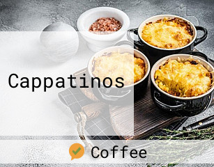 Cappatinos