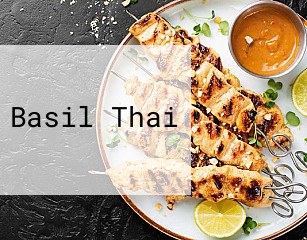 Basil Thai