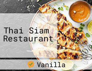 Thai Siam Restaurant