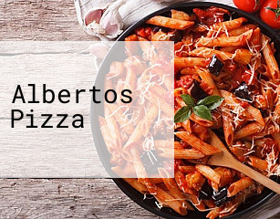 Albertos Pizza