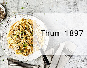 Thum 1897