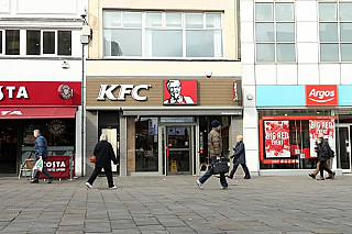 KFC