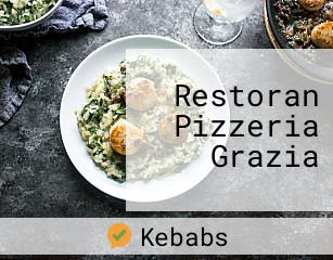 Restoran Pizzeria Grazia