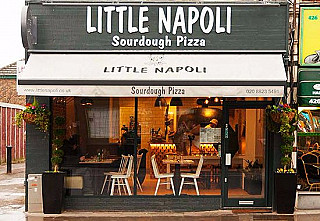 Little Napoli