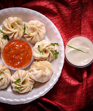 Marky Momos