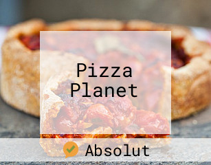 Pizza Planet