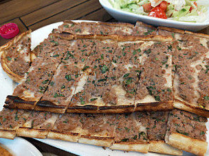 Karadeniz Pide Ve Kebap Salonu