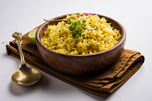 Urban Khichdi