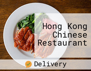 Hong Kong Chinese Restaurant