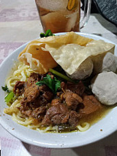 Bakso Millenium Strat 1