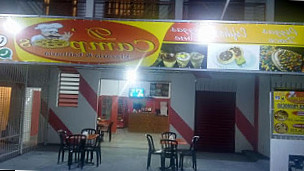 Pizzaria Esfiharia D'campos