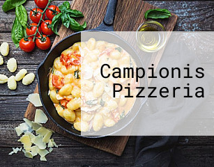 Campionis Pizzeria