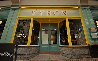 Byron