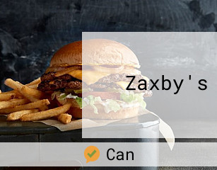 Zaxby's