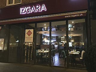 Izgara