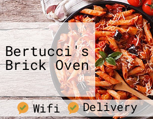 Bertucci's Brick Oven