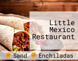 Little Mexico Restaurant