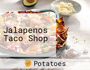 Jalapenos Taco Shop