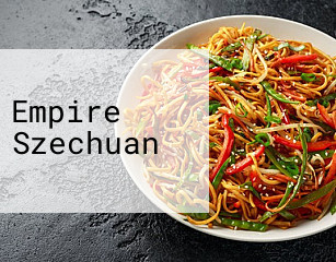 Empire Szechuan