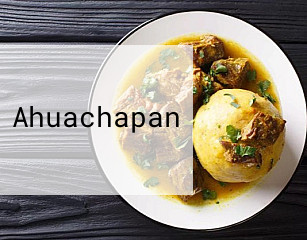 Ahuachapan