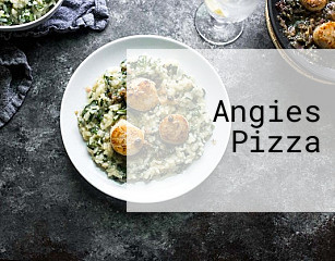 Angies Pizza