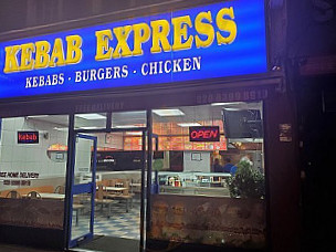 Kebab Express