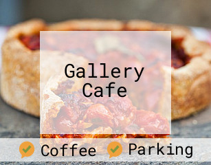 Gallery Cafe