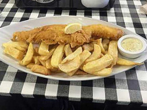 Fochabers Chip Shop