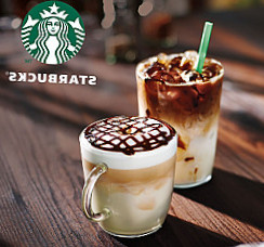 Starbucks Coffee