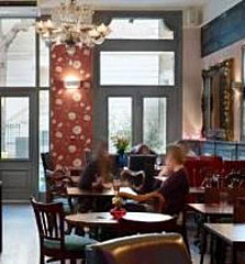 restaurant image