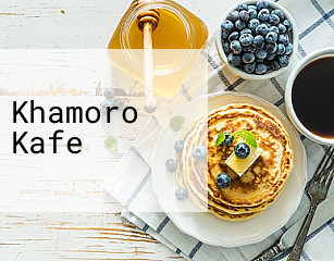 Khamoro Kafe