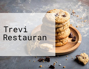 Trevi Restauran