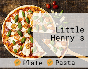 Little Henry's