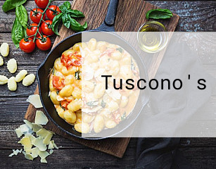 Tuscono's