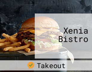 Xenia Bistro