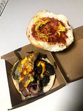 Edison's Burgers