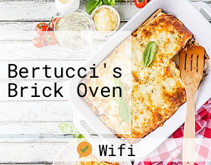 Bertucci's Brick Oven